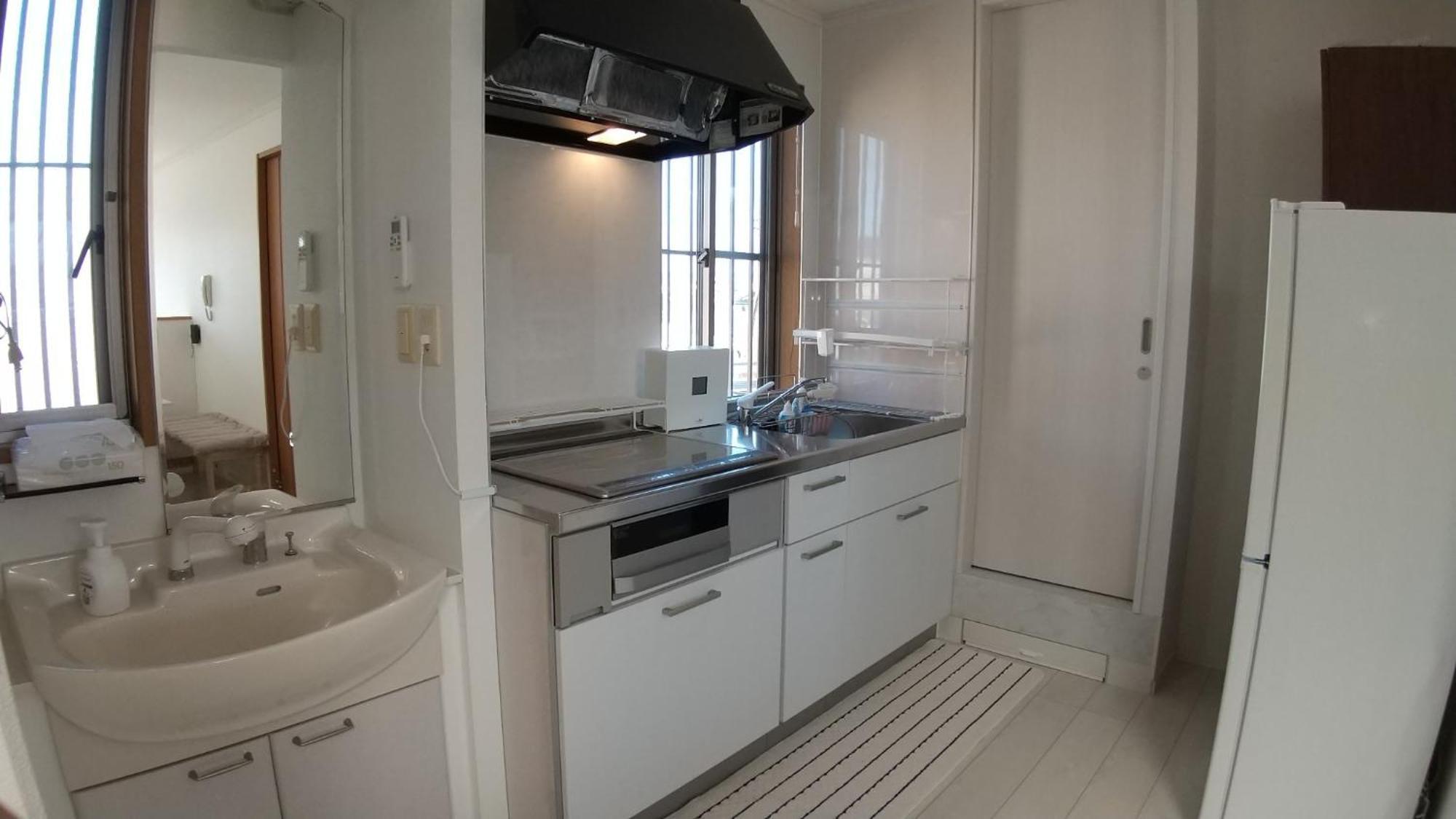 Guest House Mulberry - Vacation Stay 9580 Кірісіма Екстер'єр фото