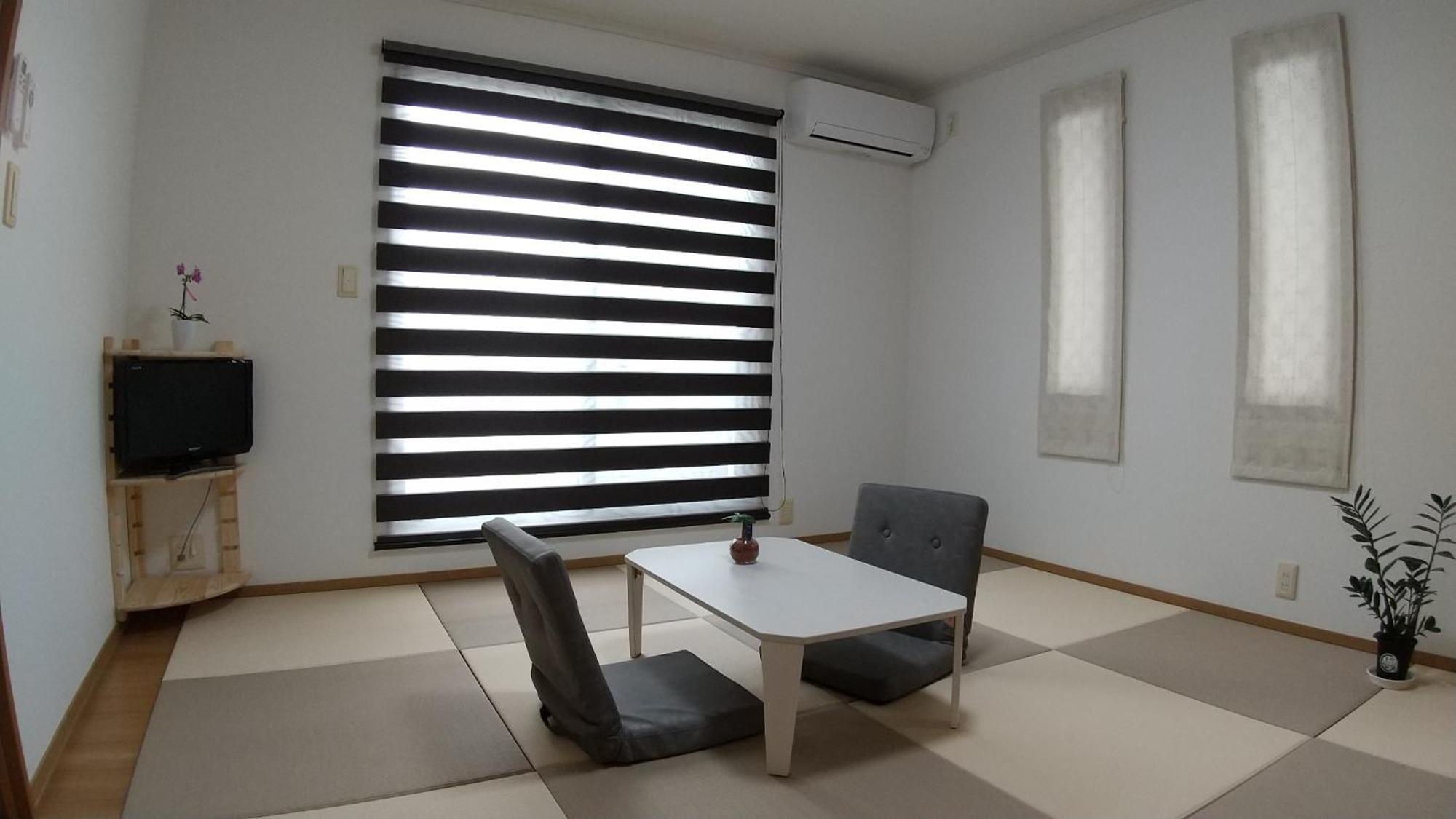 Guest House Mulberry - Vacation Stay 9580 Кірісіма Екстер'єр фото